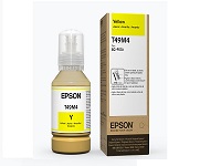 Epson T49M - 140 ml - amarillo